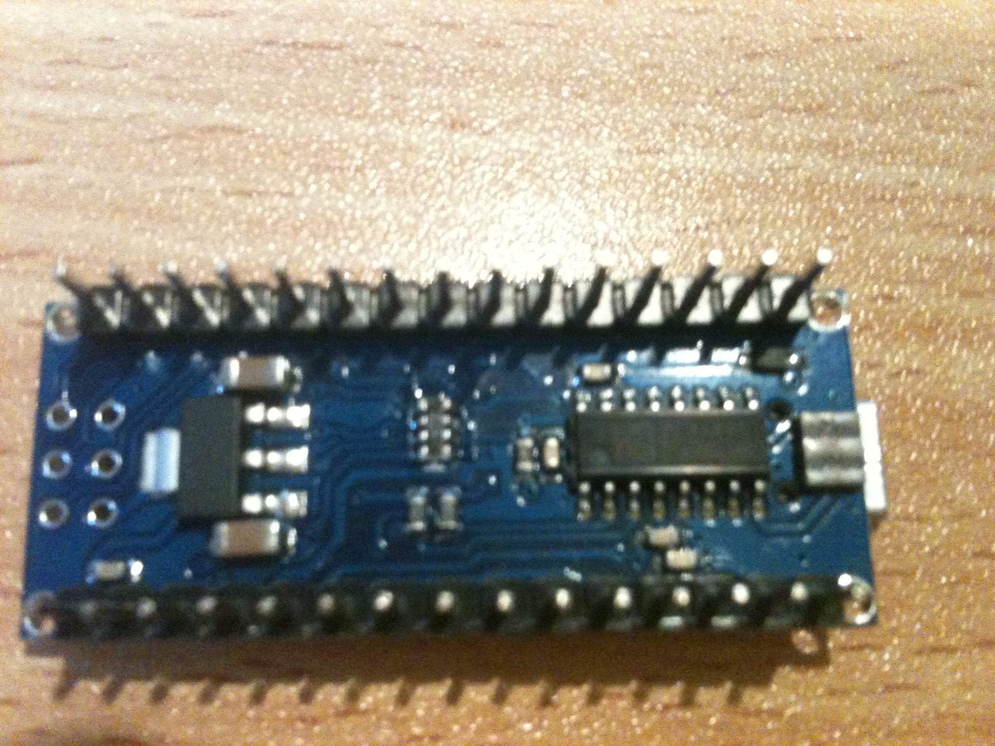 Clone board